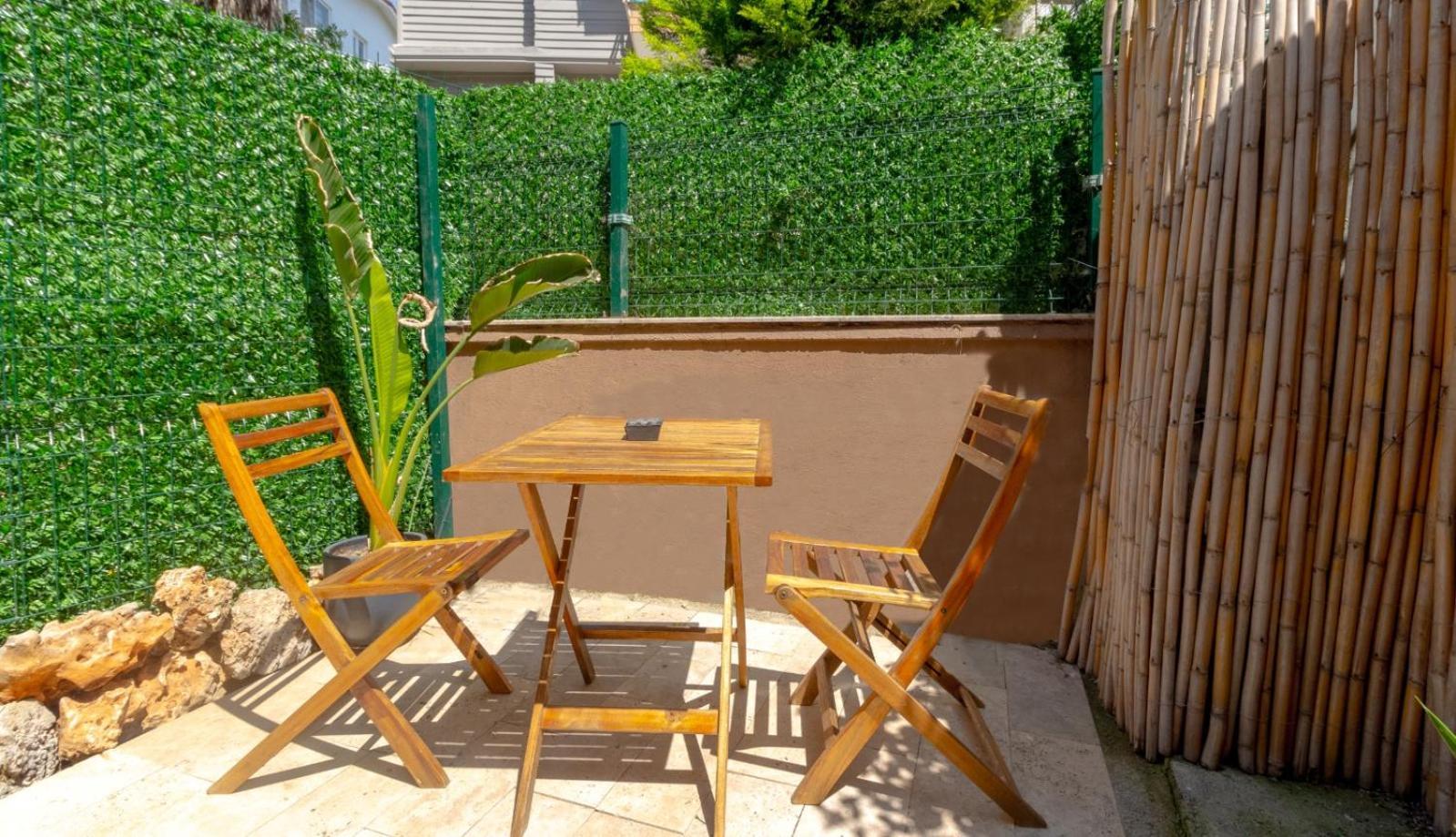 уютные апартаменты, квартира в аренду, анталия, лара Daire Antalya